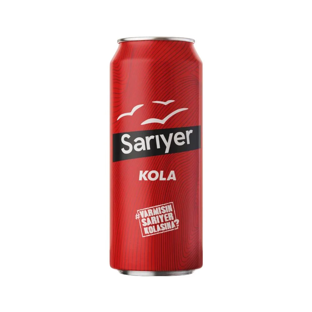 Sarıyer Kola