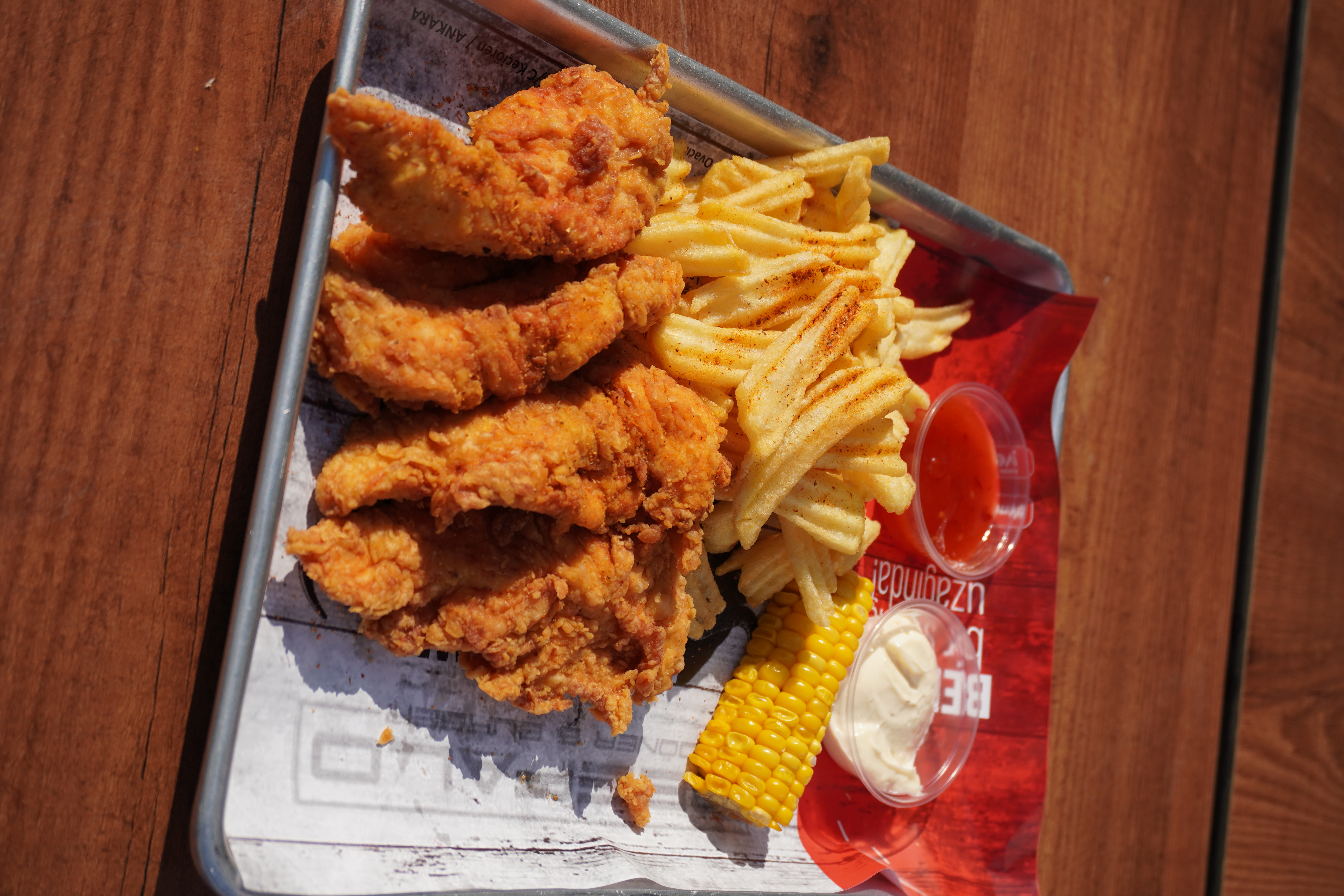 Chicken Tenders